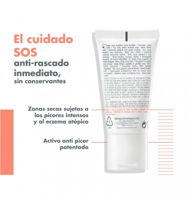 AVENE XERACALM AD CONCENTRADO CALMANTE 50ML