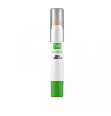 MARTIDERM ACNIOVER STICK CORRECTOR 15ML