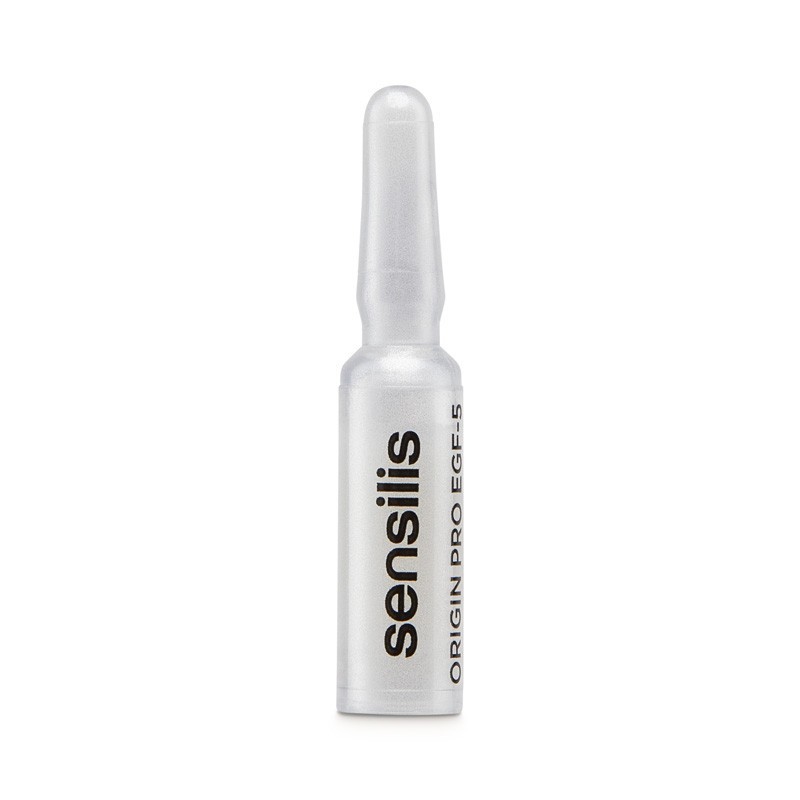 SENSILIS ORIGIN PRO EGF-5 30 AMPOLLAS