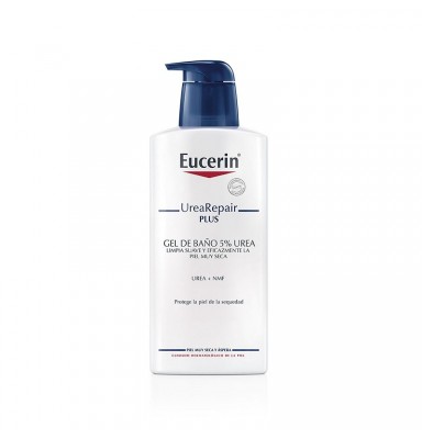 EUCERIN UREA REPAIR PLUS...