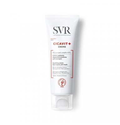 SVR CICAVIT+ CREMA...