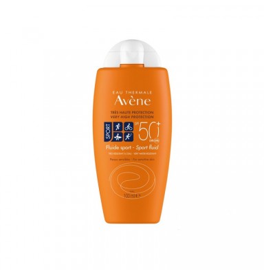 AVÈNE FLUIDO SPORT SPF50+...