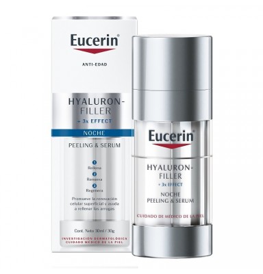 EUCERIN HYALURON-FILLER...