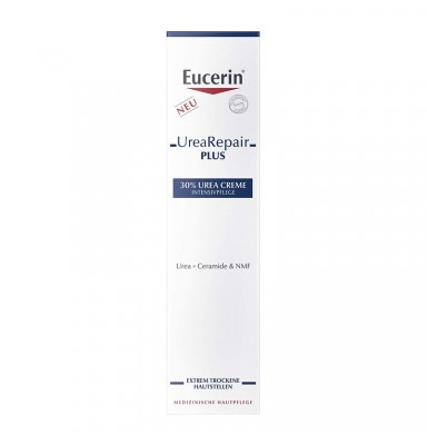 EUCERIN UREA REPAIR PLUS 30% UREA TRATAMIENTO LOCALIZADO 75ML