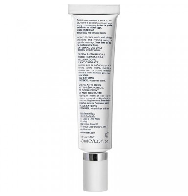 RILASTIL MULTIREPAIR CREMA NUTRI-REPARADORA 40ML