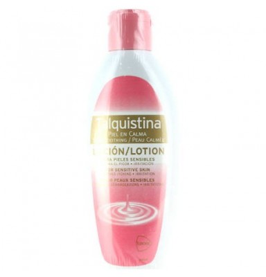 TALQUISTINA LOCION 200 ML