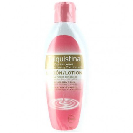  TALQUISTINA LOCION 200 ML 