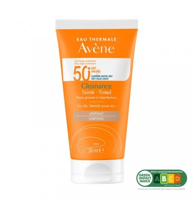 AVENE CLEANANCE SOLAR CON...