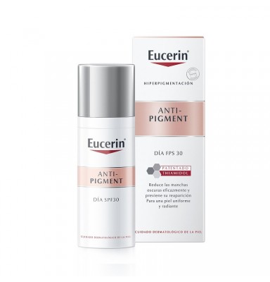 EUCERIN ANTI-PIGMENT CREMA...