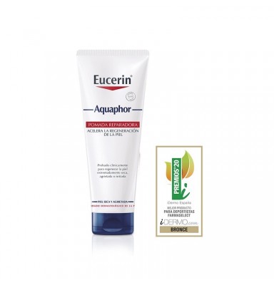 EUCERIN AQUAPHOR POMADA...