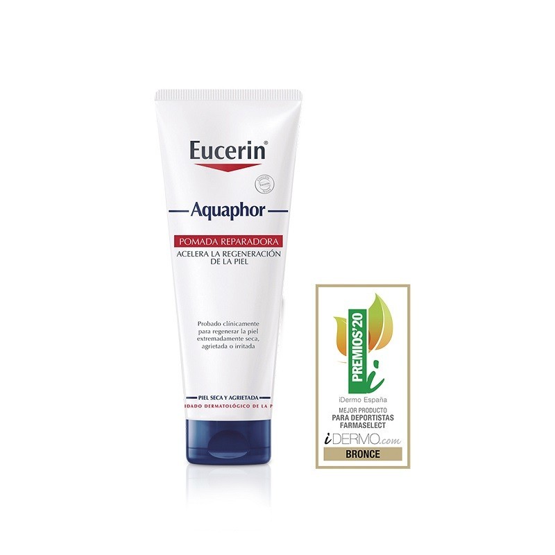 EUCERIN AQUAPHOR POMADA REPARADORA 220ML