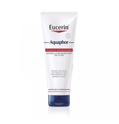 EUCERIN AQUAPHOR POMADA REPARADORA 220ML