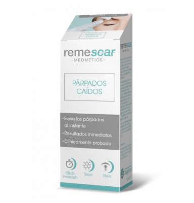 REMESCAR PÁRPADOS CAÍDOS 8ML