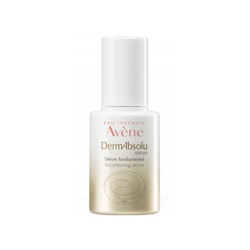 AVENE DERMABSOLU SERUM ESENCIAL 30ML