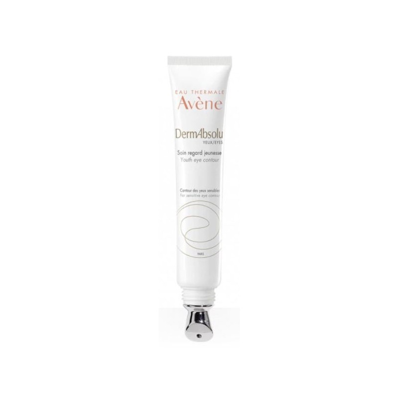 AVENE DERMABSOLU CONTORNO DE OJOS REJUVENECEDOR 15ML