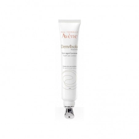  AVENE DERMABSOLU CONTORNO DE OJOS REJUVENECEDOR 15ML 