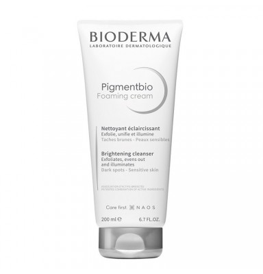 BIODERMA PIGMENTBIO FOAMING...