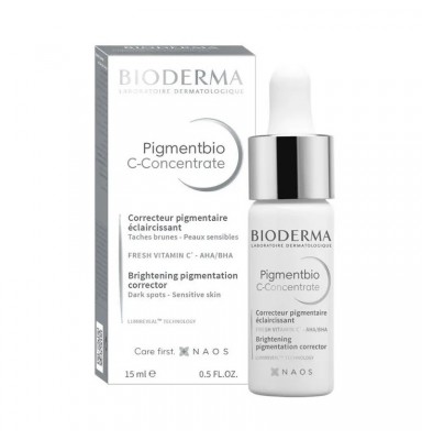 BIODERMA PIGMENTBIO...