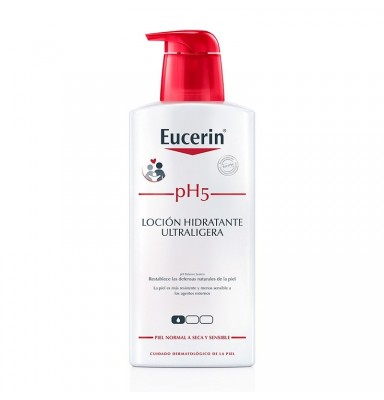 EUCERIN PH5 LOCIÓN...