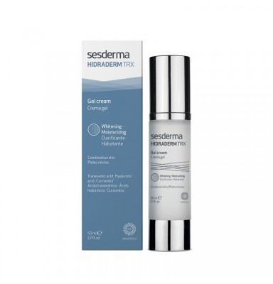 SESDERMA HIDRADERM TRX CREMA GEL 50ML