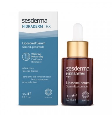 SESDERMA HIDRADERM TRX LIPOSOMAL SÉRUM 30ML