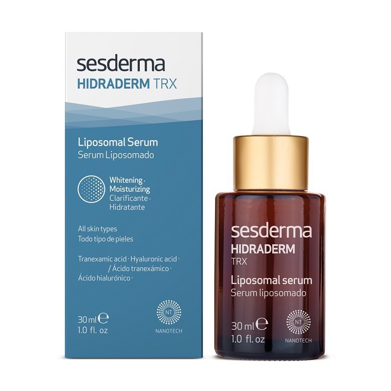 SESDERMA HIDRADERM TRX LIPOSOMAL SÉRUM 30ML