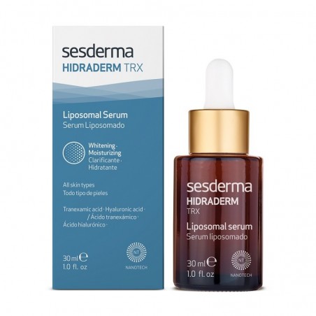  SESDERMA HIDRADERM TRX LIPOSOMAL SÉRUM 30ML 