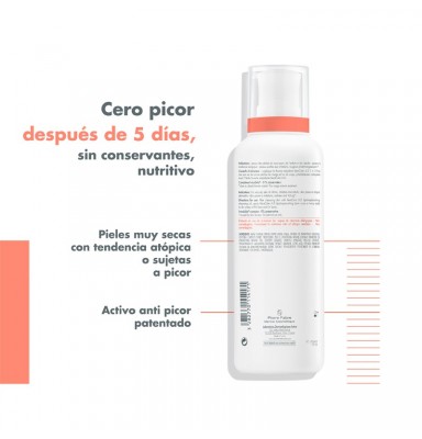 AVENE XERACALM A.D BÁLSAMO RELIPIDIZANTE 400ML