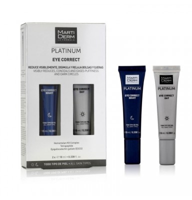 MARTIDERM PLATINUM EYE...