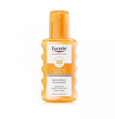 EUCERIN SUN SPRAY...