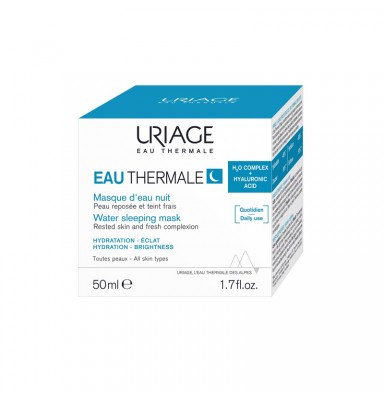 URIAGE EAU THERMALE...