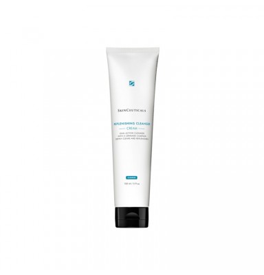 SKINCEUTICALS REPLENISHING CLEANSER CREAM LIMPIADOR FACIAL 150ML