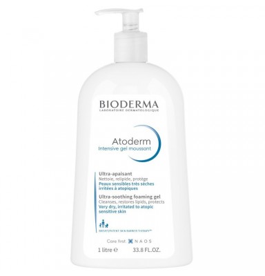 BIODERMA ATODERM INTENSIVE...