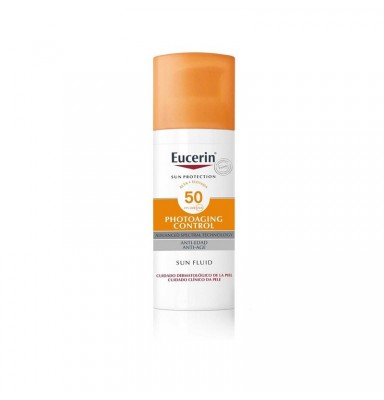 EUCERIN SUN FLUIDO...