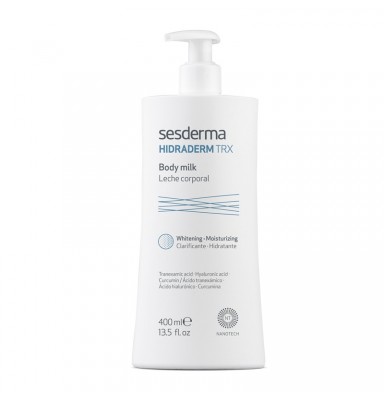 SESDERMA HIDRADERM TRX BODY...