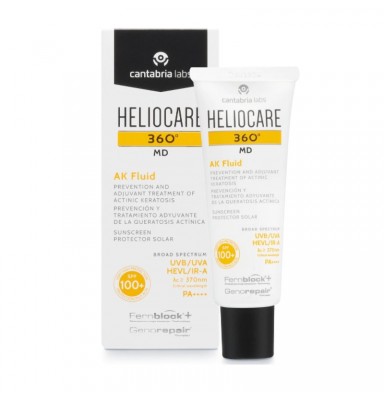 HELIOCARE 360º MD AK FLUIDO...