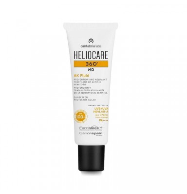 HELIOCARE 360º MD AK FLUIDO 50ML