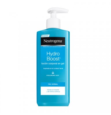 NEUTROGENA HYDRO BOOST...