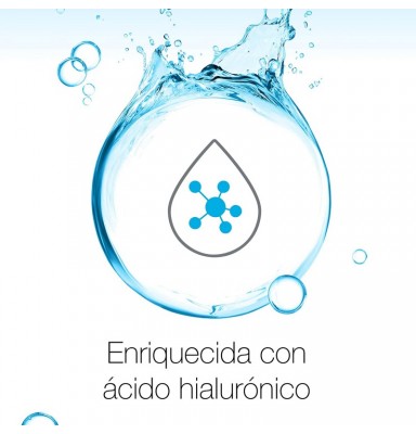 NEUTROGENA HYDRO BOOST LOCIÓN CORPORAL HIDRATANTE GEL 400ML