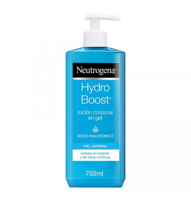 NEUTROGENA HYDRO BOOST...