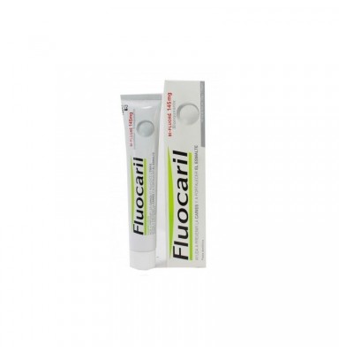 FLUOCARIL BI-FLUORE BLANQUEANTE 75ML