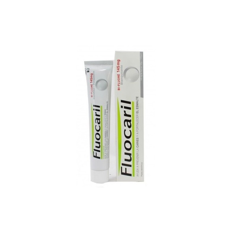 FLUOCARIL BI-FLUORE BLANQUEANTE 75ML