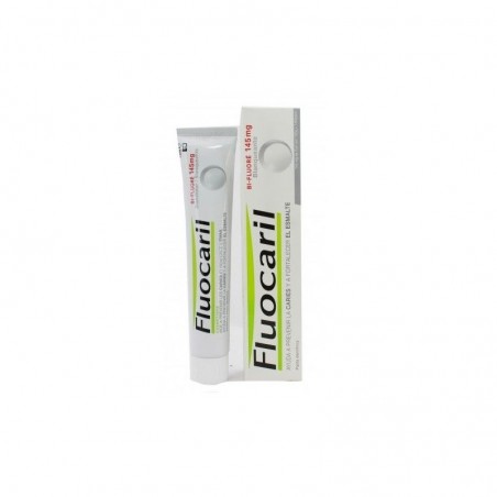  FLUOCARIL BI-FLUORE BLANQUEANTE 75ML 