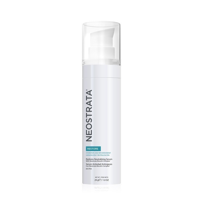 NEOSTRATA RESTORE SERUM ANTIEDAD ANTIROJECES 30ML