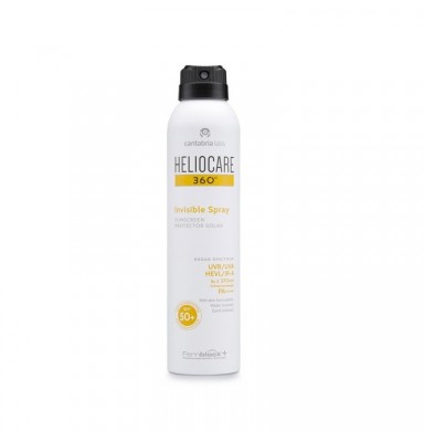 HELIOCARE 360º SPF50+...