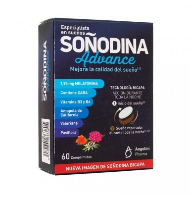 SOÑODINA ADVANCE 60...