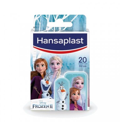 HANSAPLAST FROZEN 20...