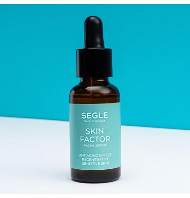 SEGLE CLINICAL SÉRUM SKIN...