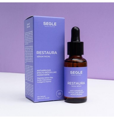 SEGLE CLINICAL SÉRUM RESTAURA 30 ML