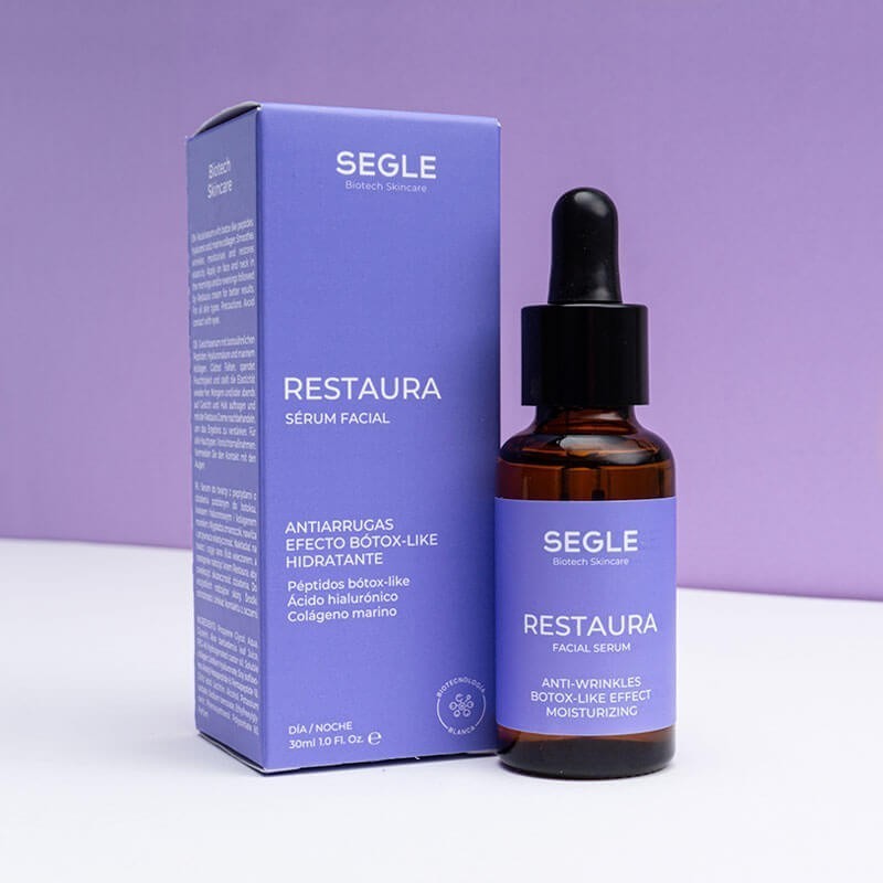 SEGLE CLINICAL SÉRUM RESTAURA 30 ML